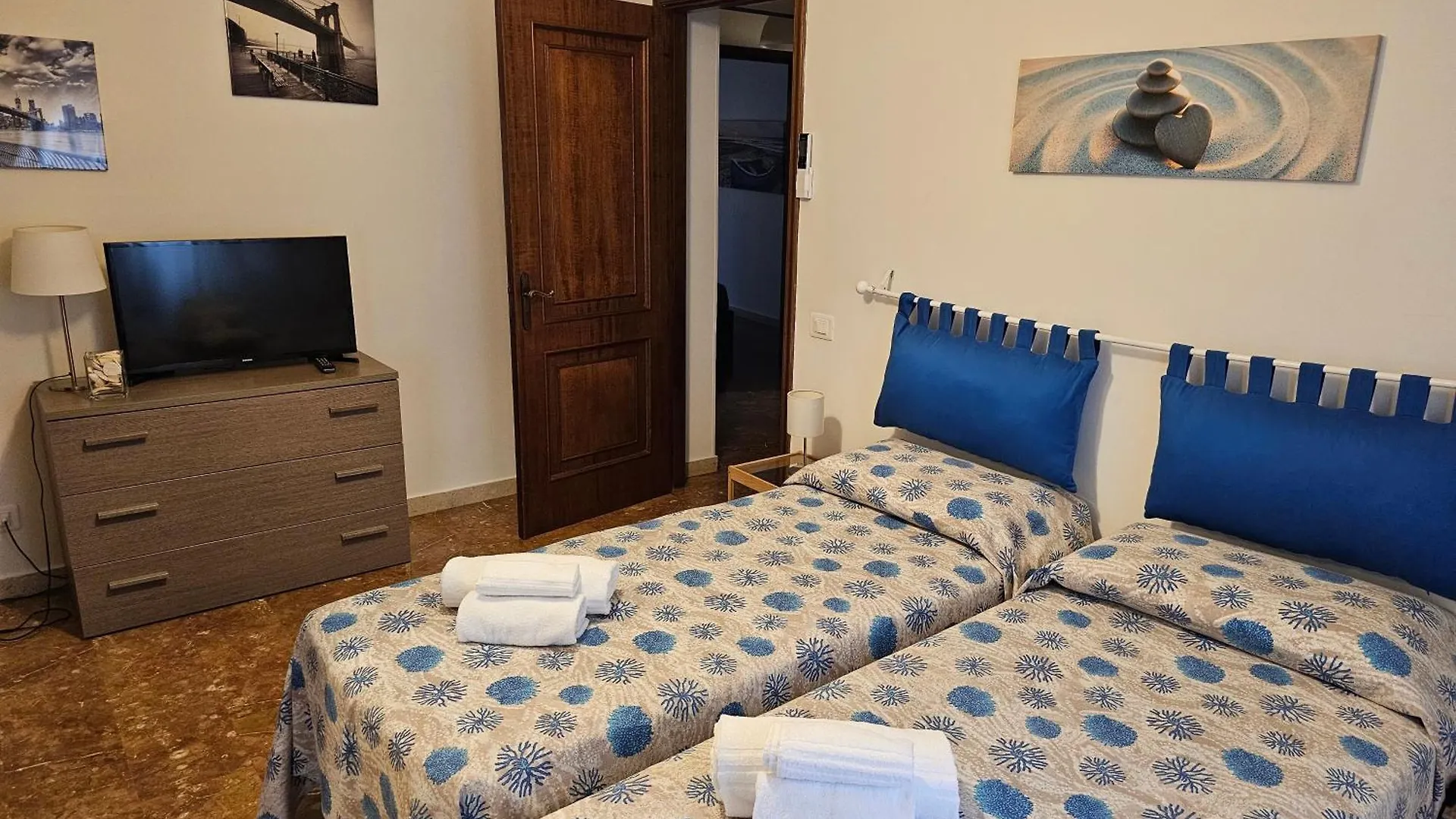 Apartment Appartamenti Mondo Per Te Santa Margherita Ligure