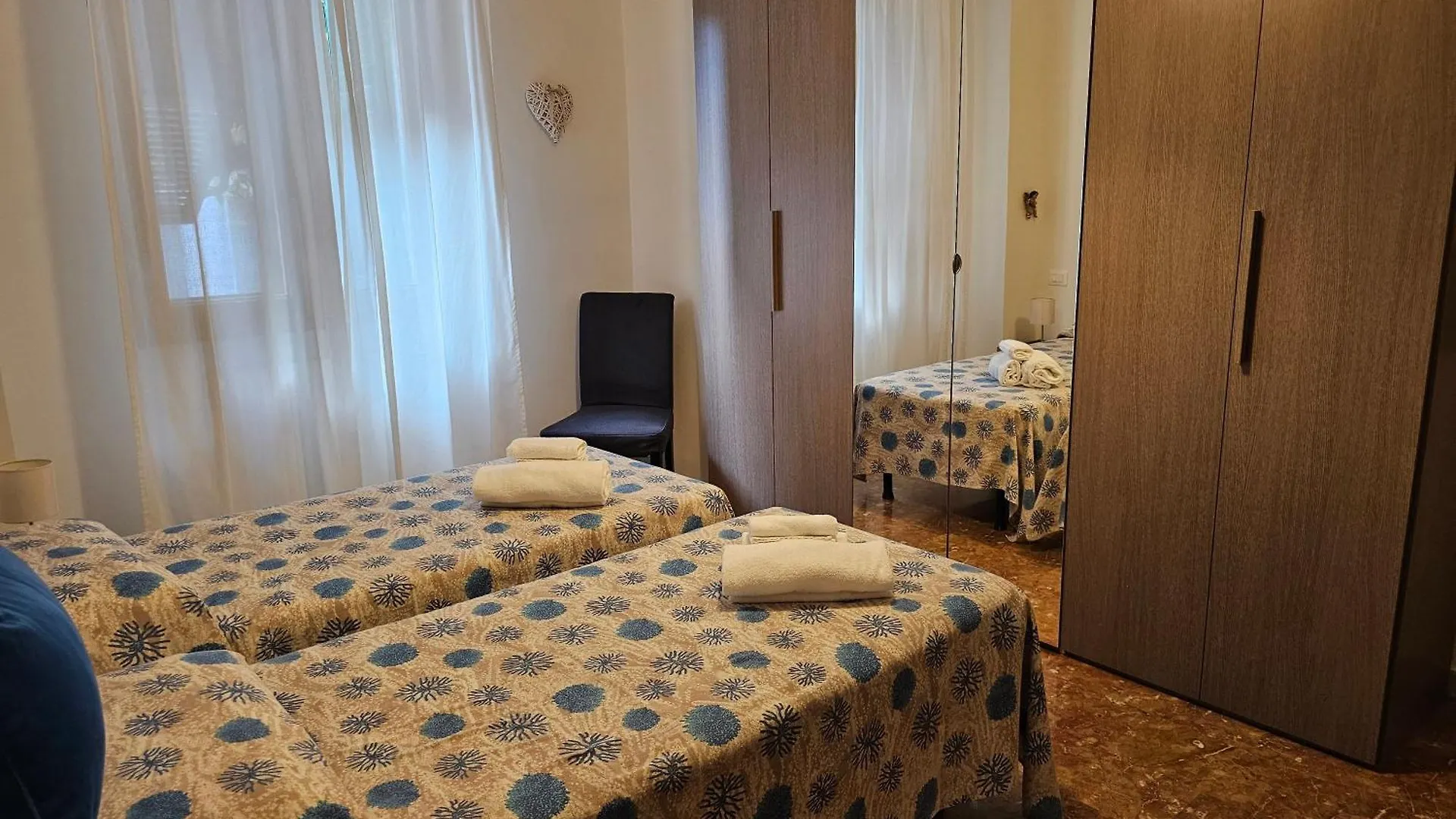 Appartamenti Mondo Per Te Santa Margherita Ligure