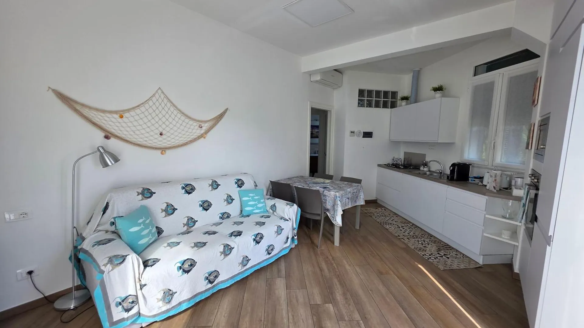 Apartment Appartamenti Mondo Per Te Santa Margherita Ligure