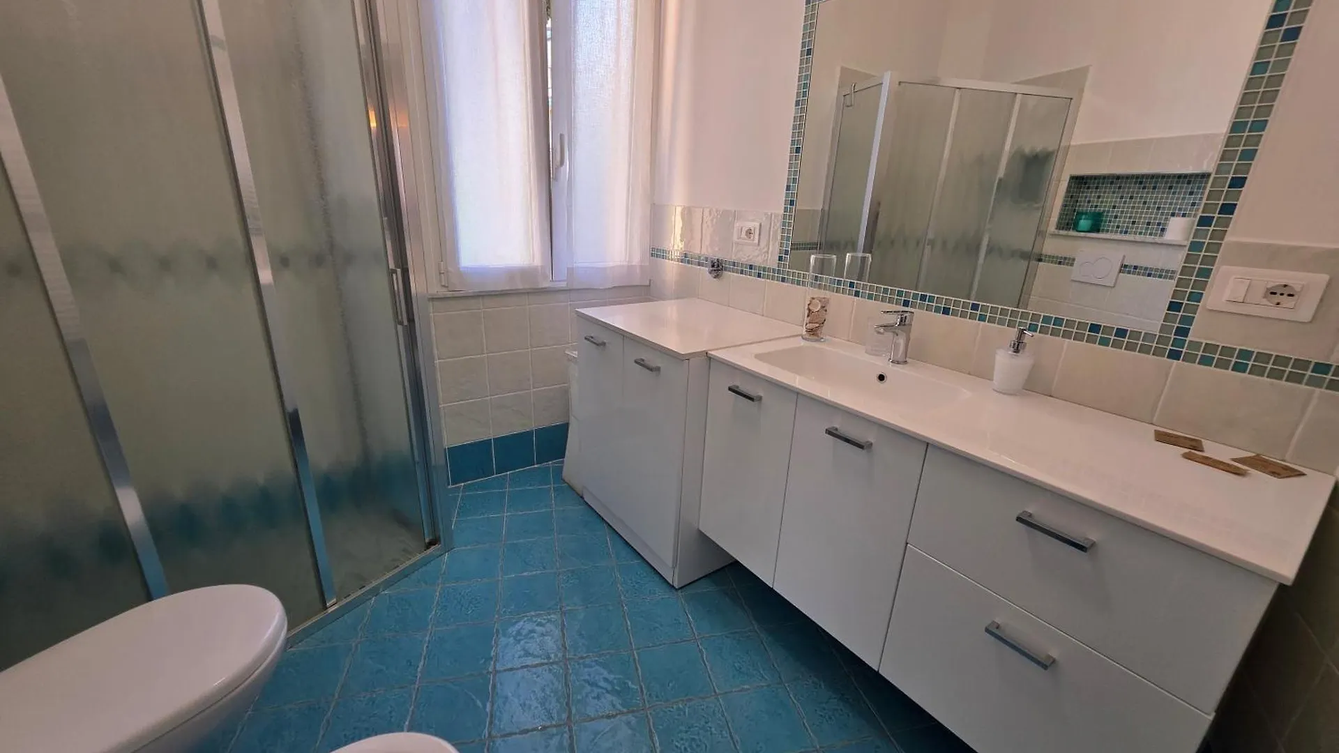 Apartment Appartamenti Mondo Per Te Santa Margherita Ligure