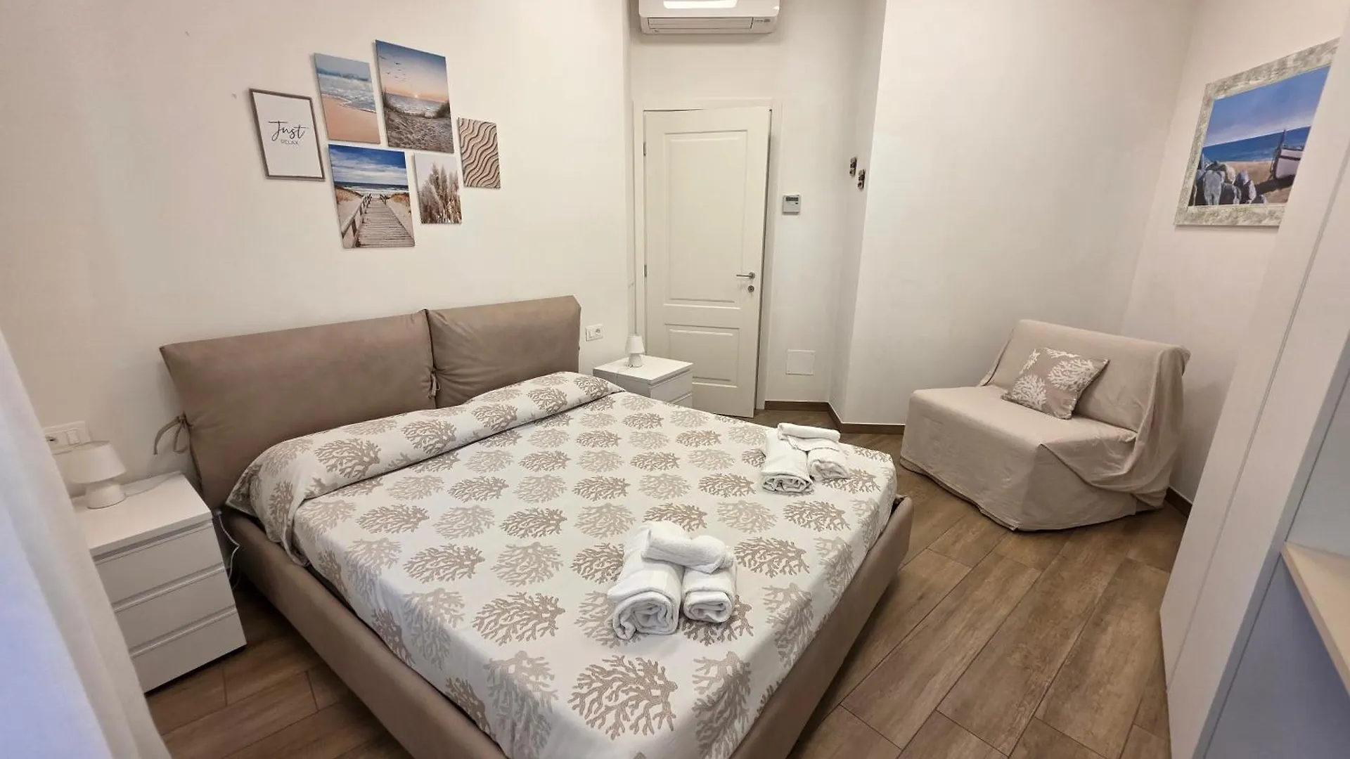Appartamenti Mondo Per Te Santa Margherita Ligure