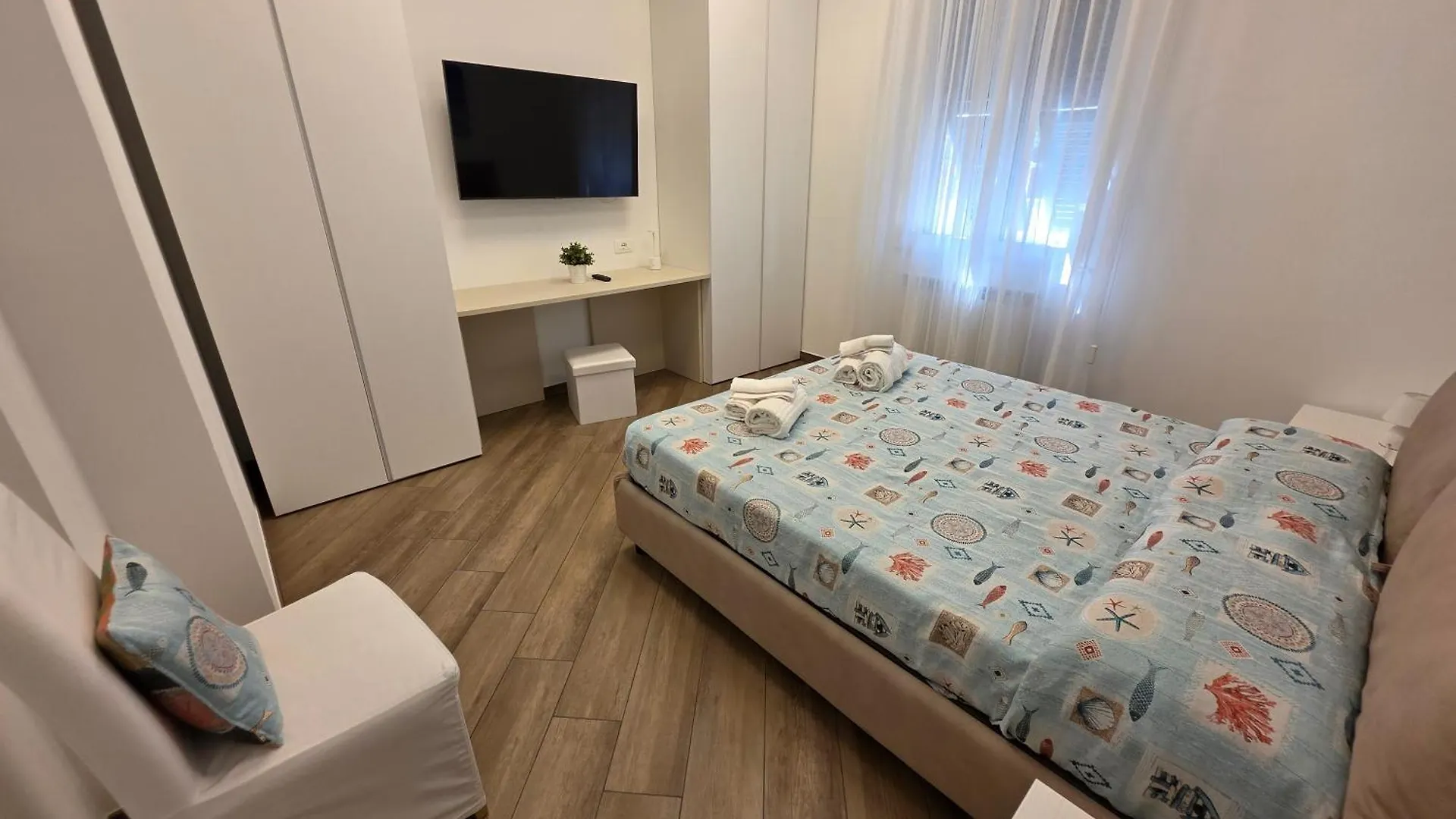 Appartamenti Mondo Per Te Santa Margherita Ligure 0*,  Italien