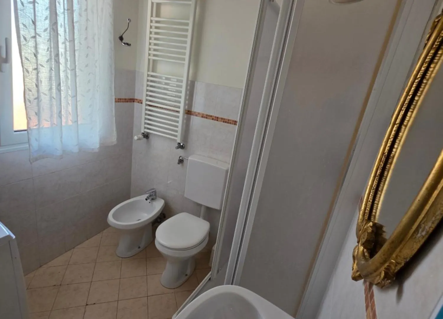 Apartment Appartamenti Mondo Per Te Santa Margherita Ligure Italy