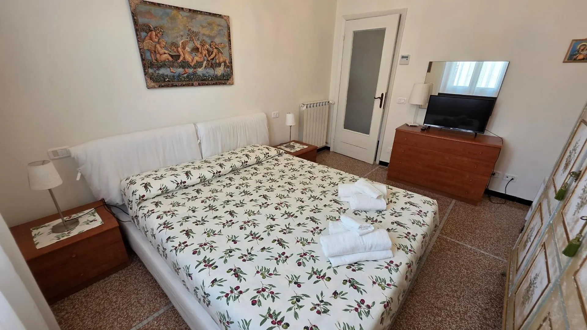 Appartamenti Mondo Per Te Santa Margherita Ligure 0*,