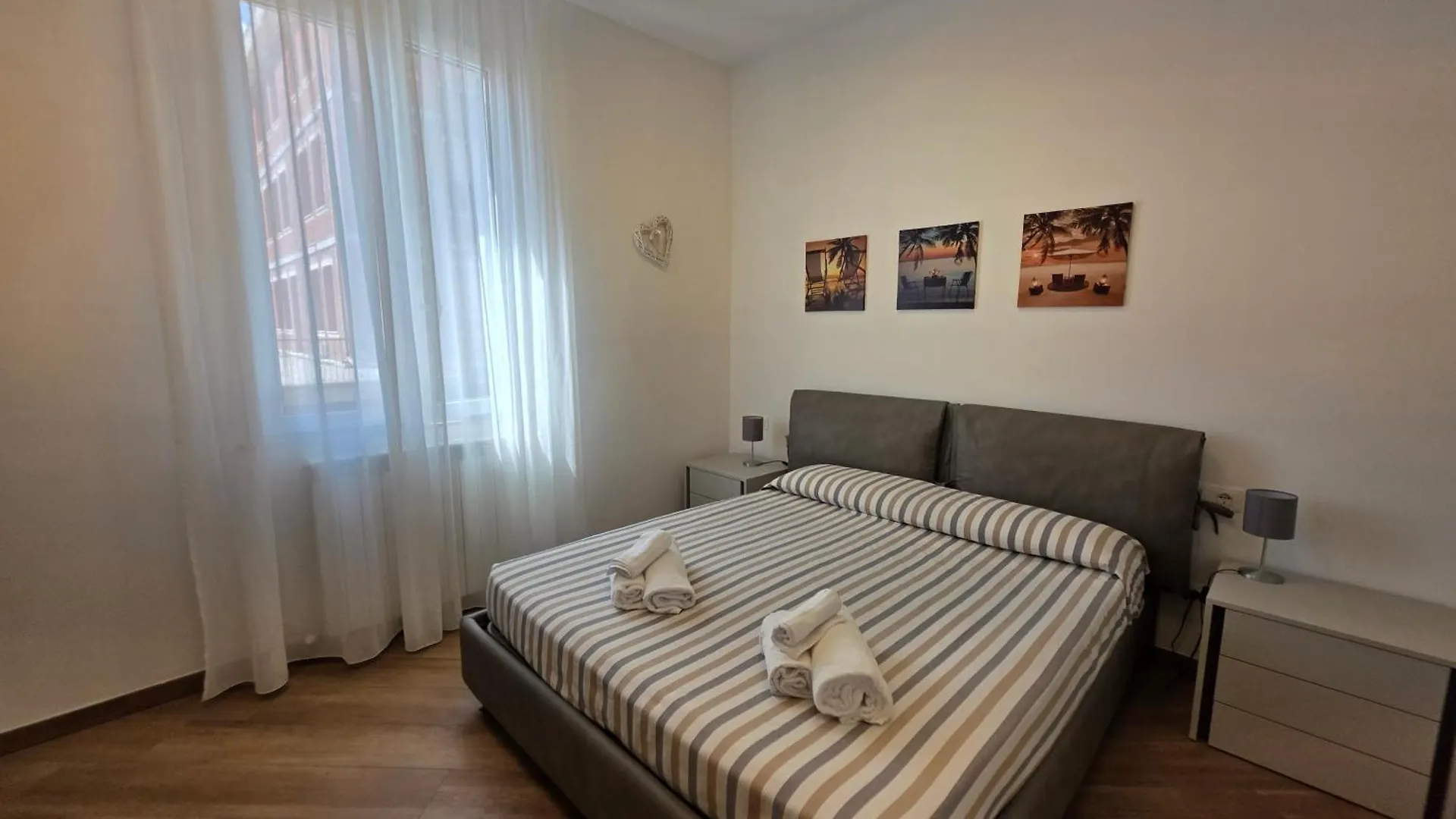 Appartamenti Mondo Per Te Santa Margherita Ligure 0*,