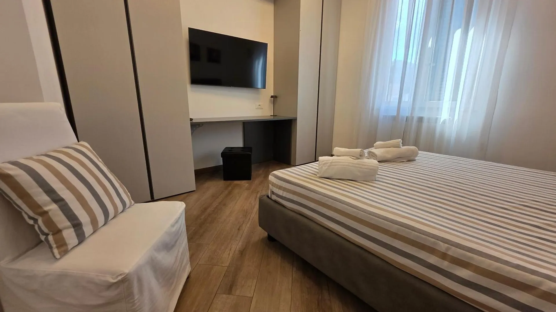 Appartamenti Mondo Per Te Santa Margherita Ligure Apartment