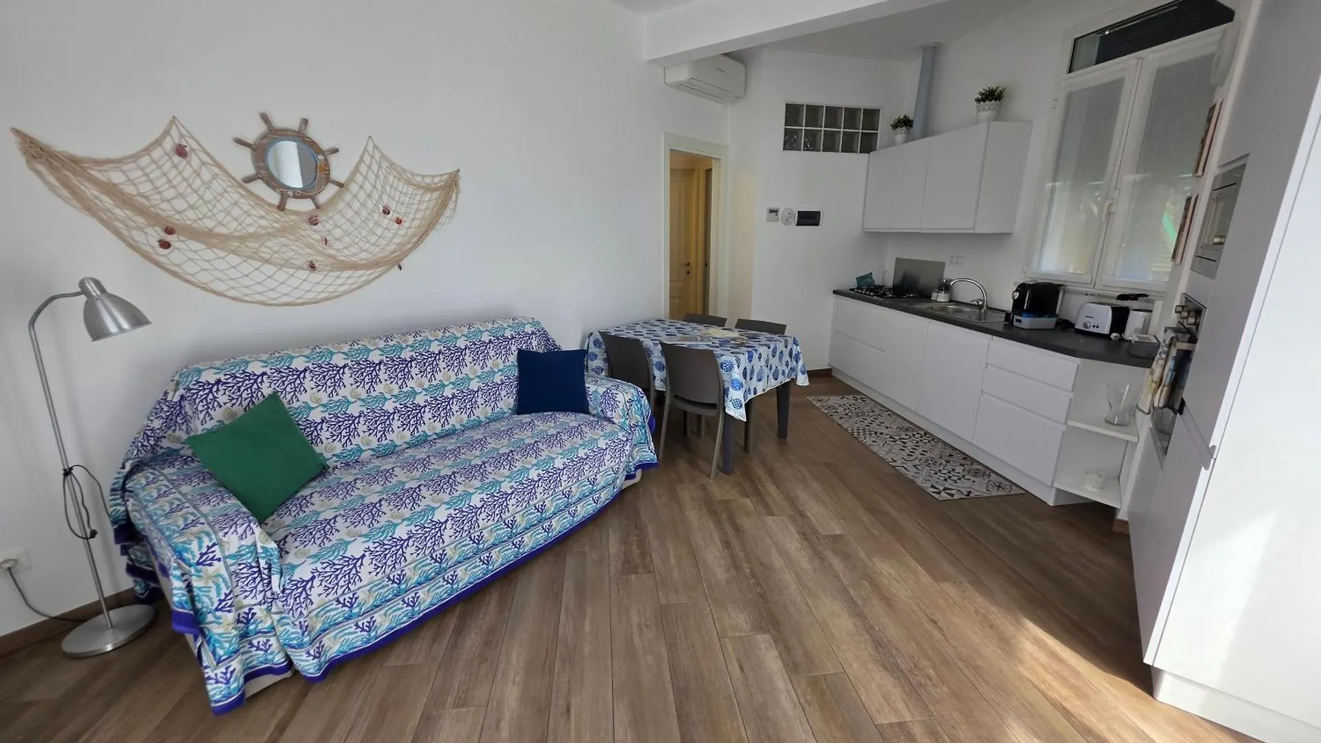 Apartment Appartamenti Mondo Per Te Santa Margherita Ligure