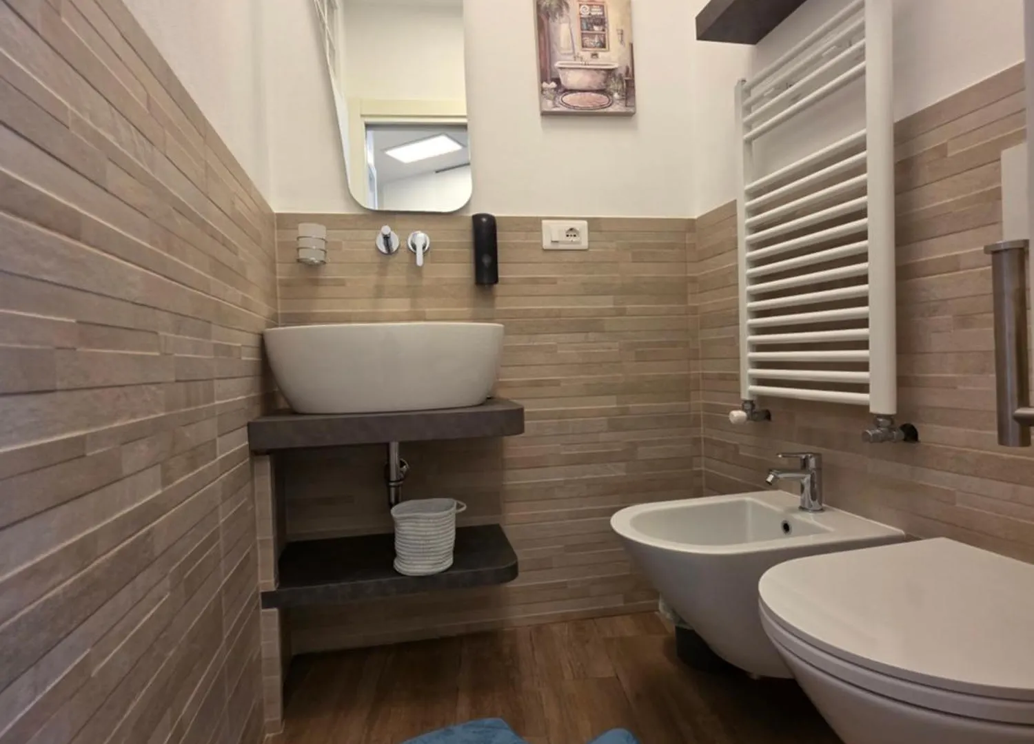 Appartamenti Mondo Per Te Santa Margherita Ligure Apartment