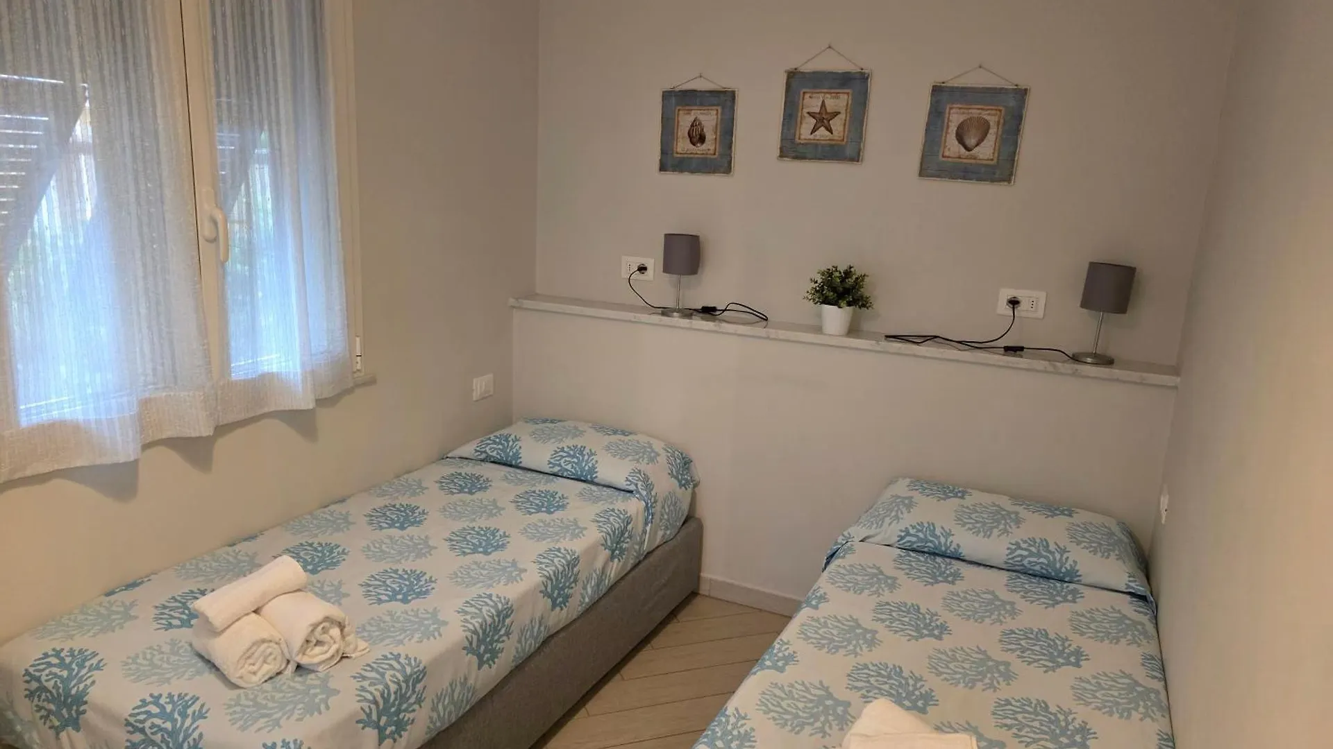 Appartamenti Mondo Per Te Santa Margherita Ligure Apartment