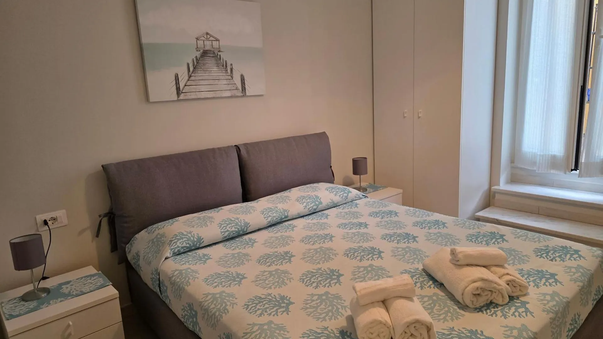 Appartamenti Mondo Per Te Santa Margherita Ligure Apartment