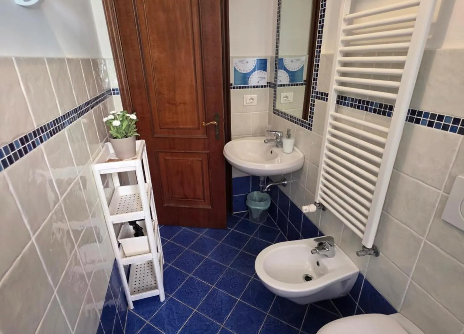 Apartment Appartamenti Mondo Per Te Santa Margherita Ligure