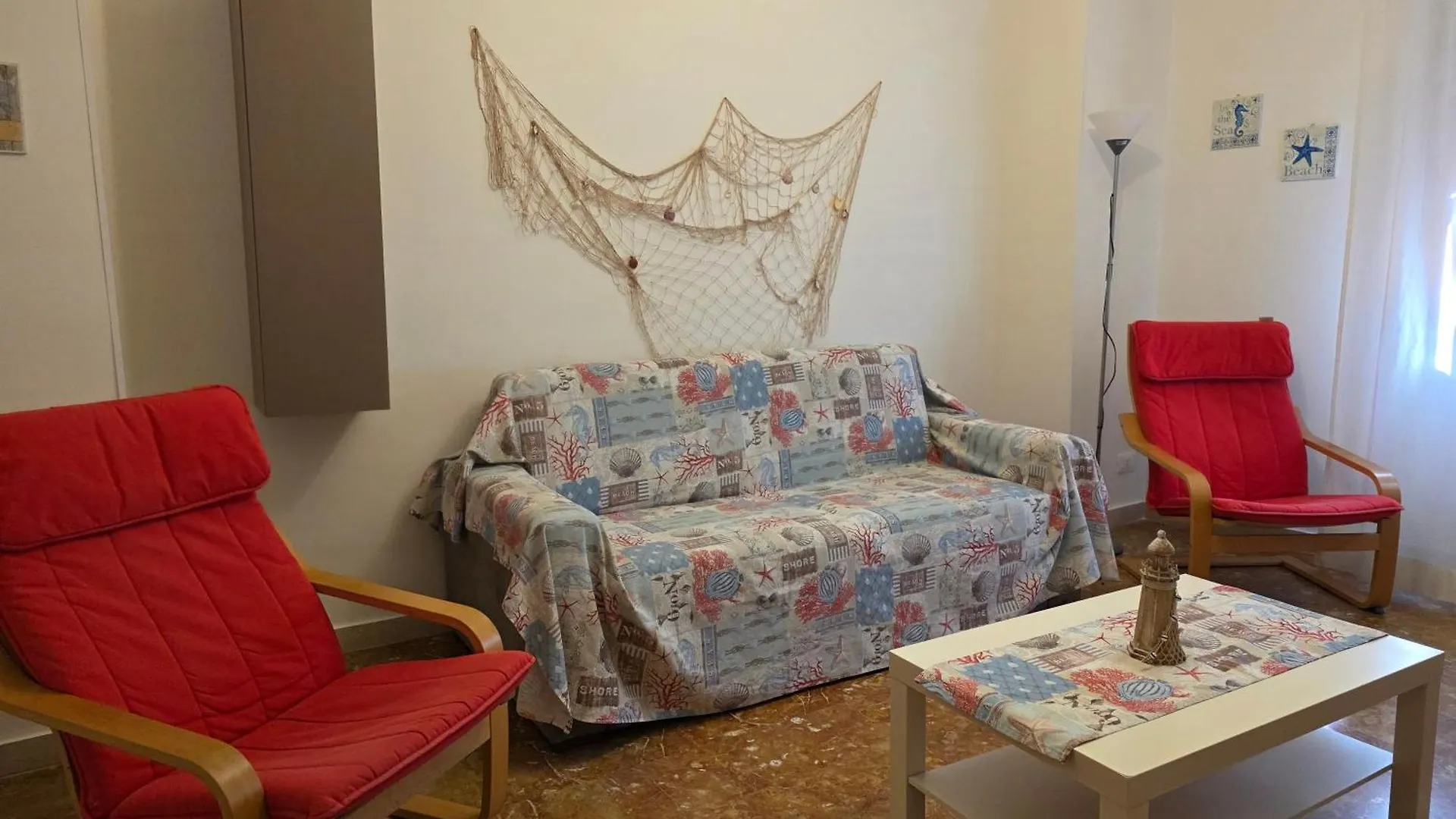 סנטה מרגריטה ליגורה Appartamenti Mondo Per Te סנטה מרגריטה ליגורה