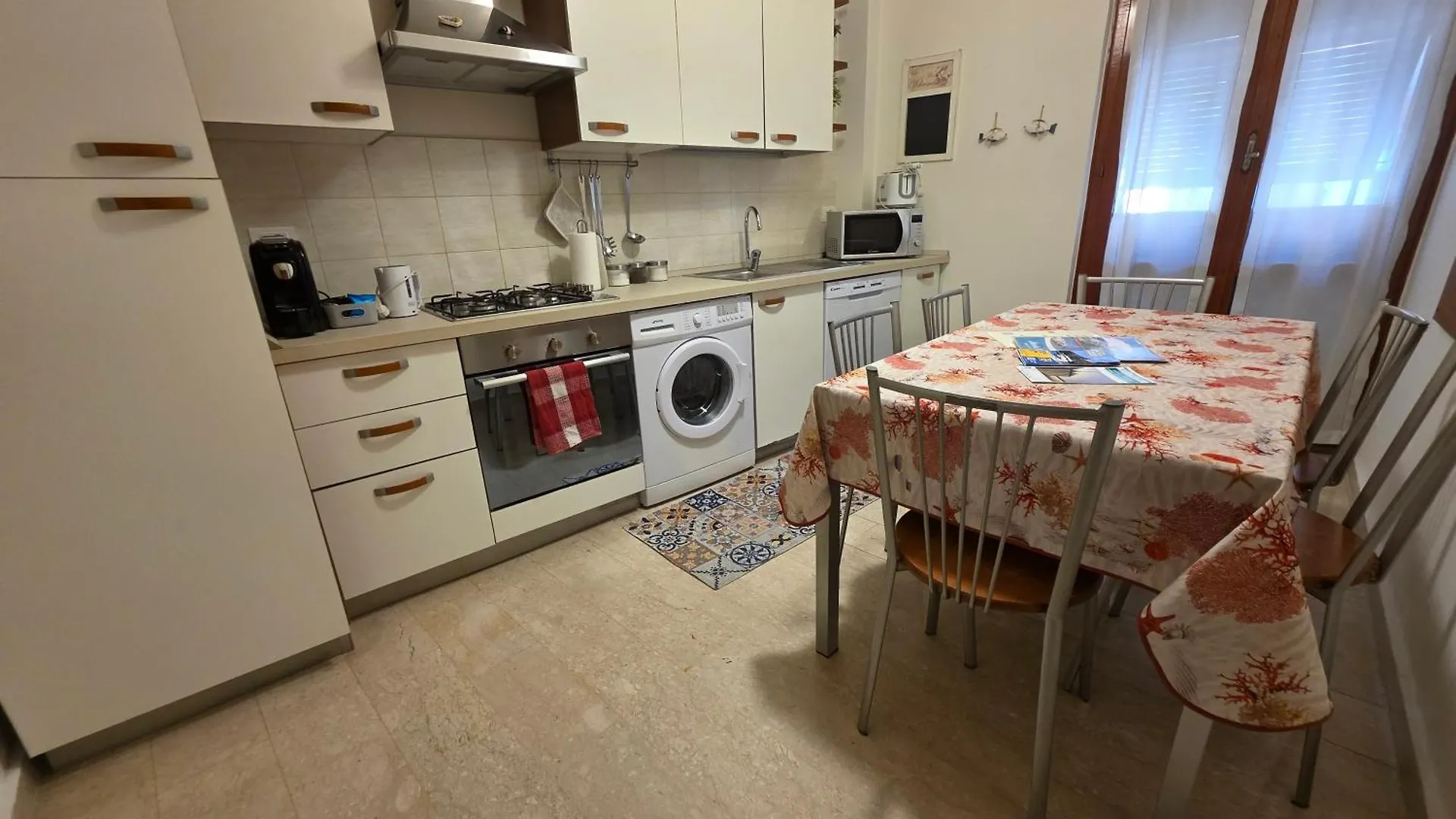 Apartment Appartamenti Mondo Per Te Santa Margherita Ligure