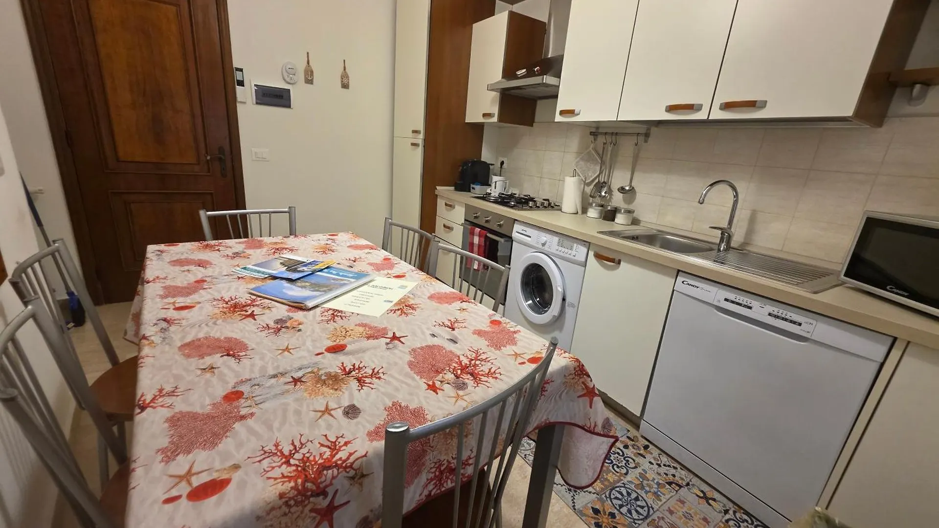 סנטה מרגריטה ליגורה Appartamenti Mondo Per Te סנטה מרגריטה ליגורה