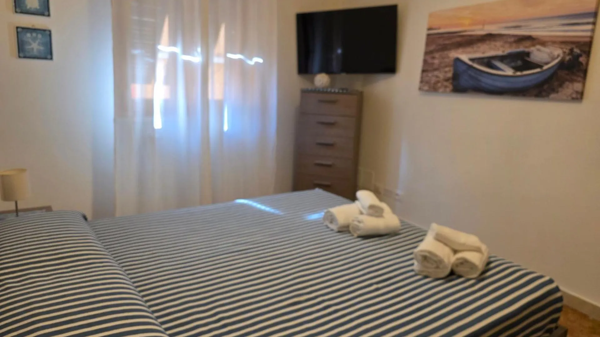 סנטה מרגריטה ליגורה Appartamenti Mondo Per Te 0*, סנטה מרגריטה ליגורה