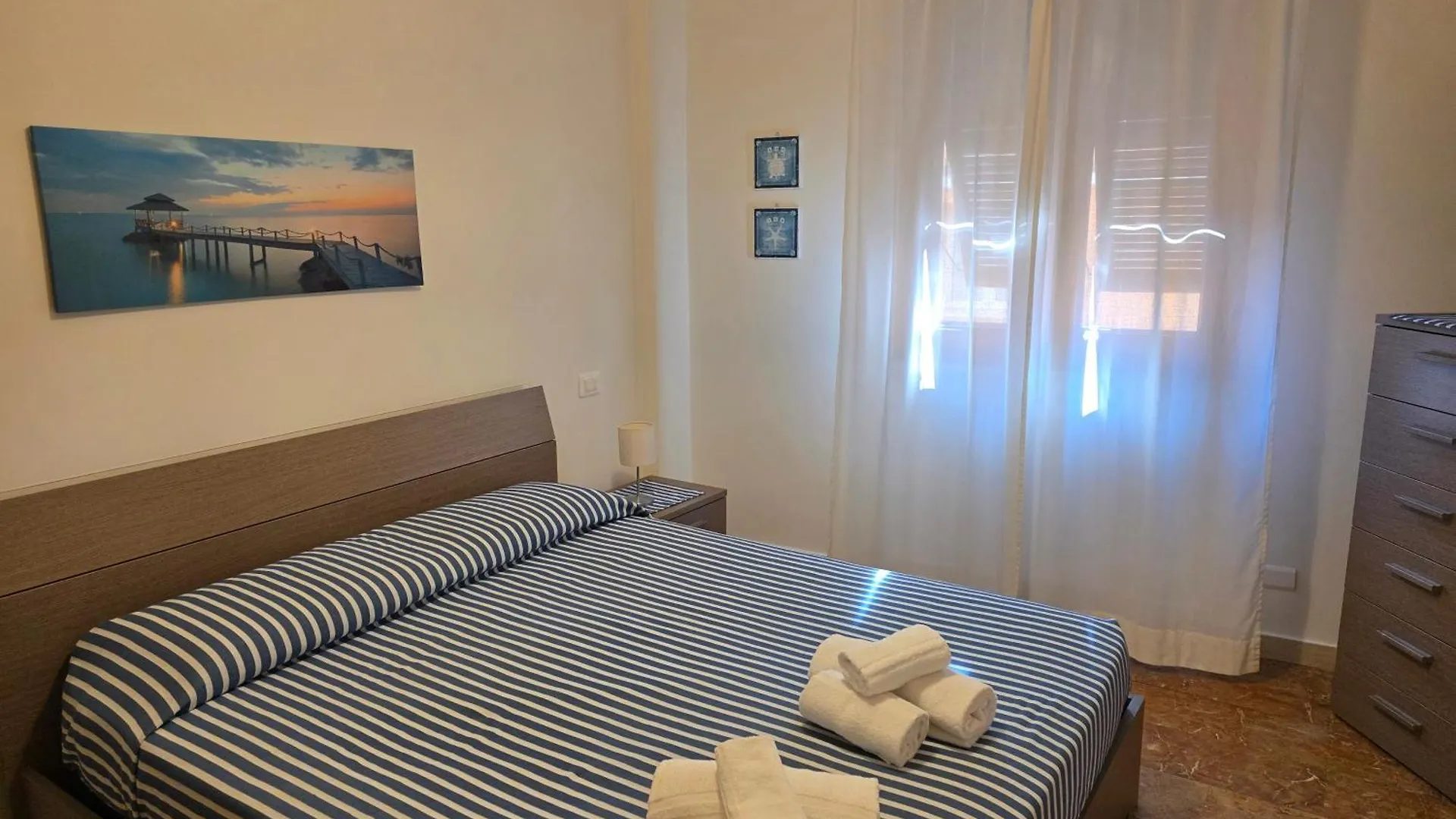 Appartamenti Mondo Per Te Santa Margherita Ligure