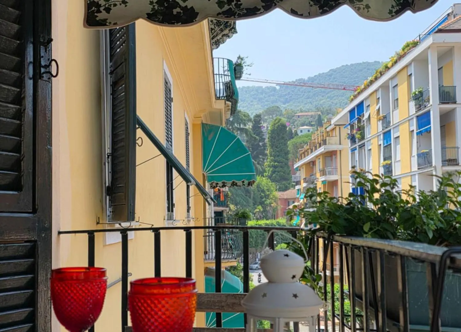 Apartment Appartamenti Mondo Per Te Santa Margherita Ligure Italy