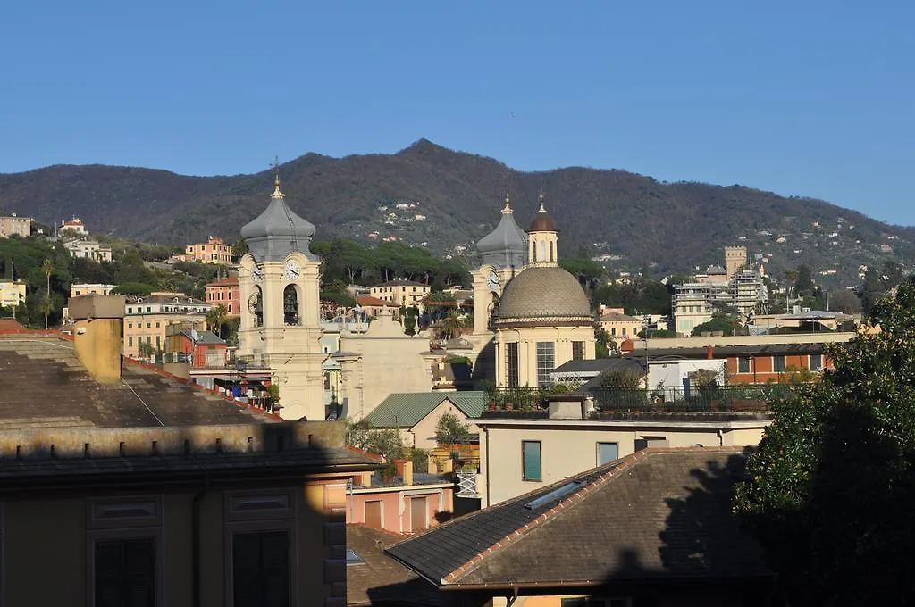 Appartamenti Mondo Per Te Santa Margherita Ligure