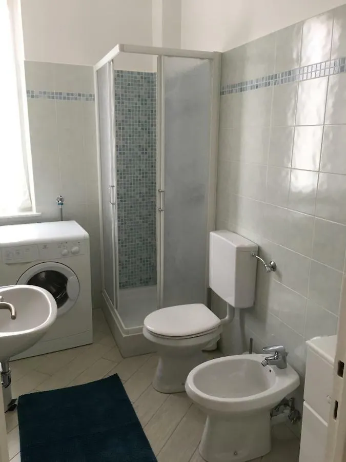 Appartamenti Mondo Per Te Santa Margherita Ligure Apartment