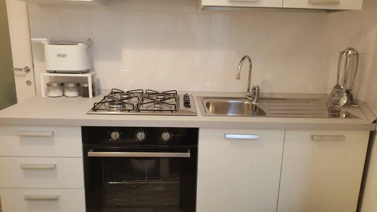Apartment Appartamenti Mondo Per Te Santa Margherita Ligure